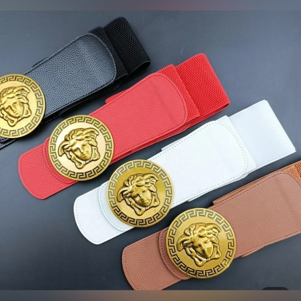 High Fashion Belt